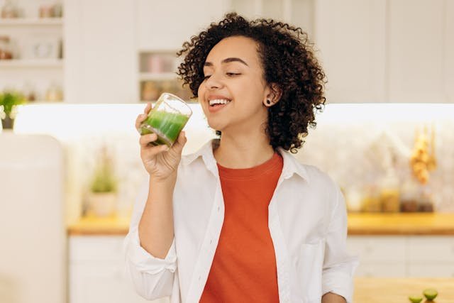 Smart Strategies for Healthy Weight Gain with Meal Replacement Shakes