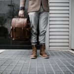 Enhancing Daily Fashion: A Man's Guide to Luxury
