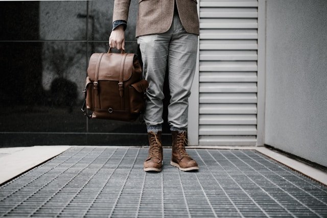 Enhancing Daily Fashion: A Mans Guide to Luxury