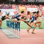 Ergonomics in Sports: Harmonizing Body Mechanics with Wellbeing