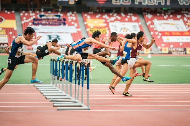 Ergonomics in Sports: Harmonizing Body Mechanics with Wellbeing