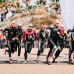 Essential Guide to Triathlon Recovery: Ice Baths and Nutrition
