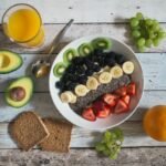 The Role of Fiber in Health