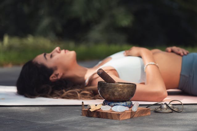 Holistic Approaches to Addiction Treatment