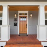 How Exterior Home Care Enhances Health and Wellbeing