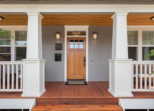 How Exterior Home Care Enhances Health and Wellbeing