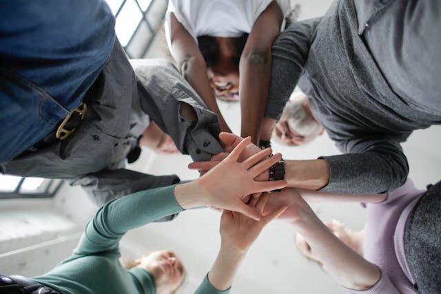 Cultivating Resilience Amid Despair