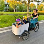 The Ultimate Guide to Choosing the Best Family Cargo Bike: Options and Benefits