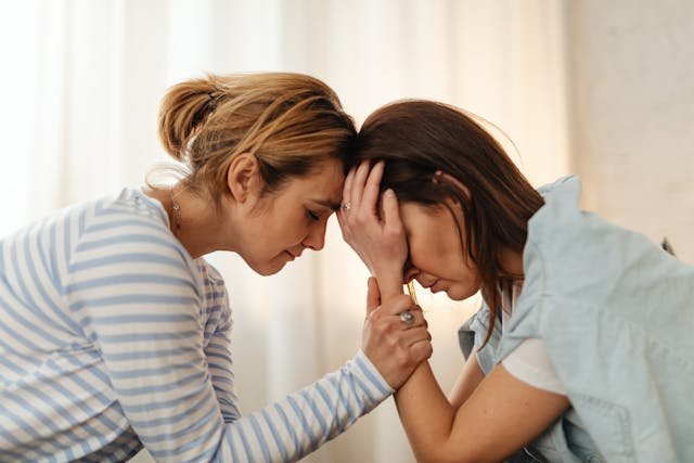 Choosing the Right Care Facility for Your Loved One