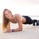 Exercise and Its Impact on Skin Health