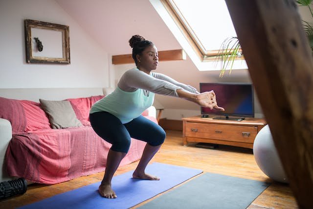 Home Workouts: Effective Fitness Without a Gym