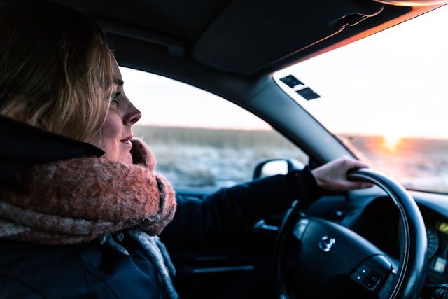 Winter Driving Survival Guide: Staying Safe on Icy Roads