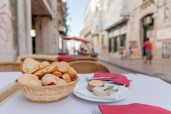Lisbon Food Tours