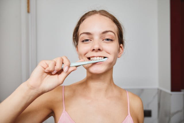 Holiday Fresh Breath Tips