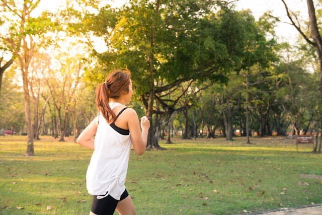 Couch to 5K: A Beginners Running Guide