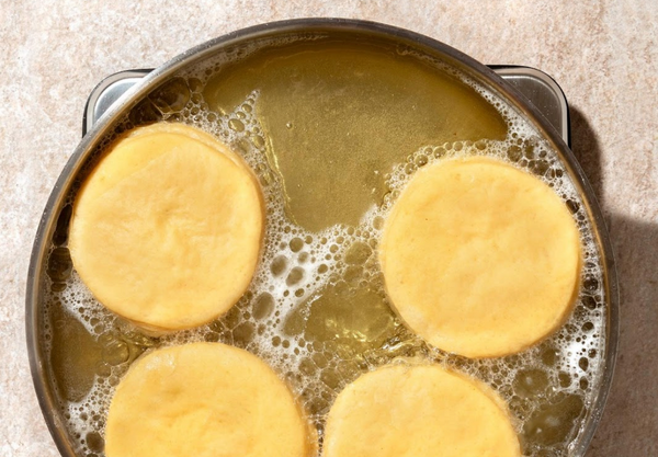 Choosing the Right Cooking Oil: A Practical Guide