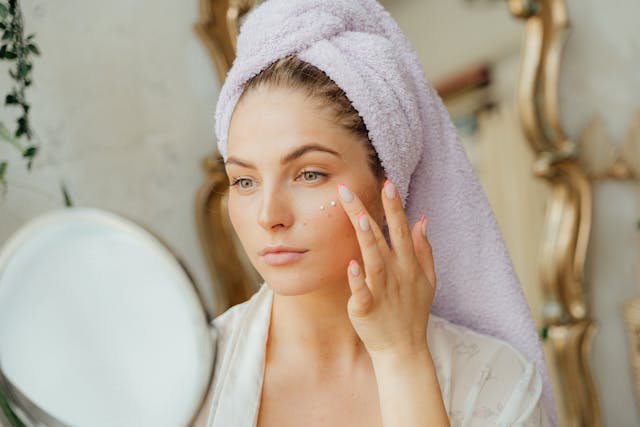 Radiant and Ready: Beauty and Wellness Tips for the Modern Woman