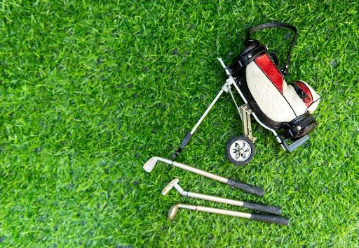 Golf Injury Prevention: The Importance of Proper Gear