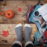 Grounded & Glowing: Seasonal Rituals for Enhanced Wellbeing