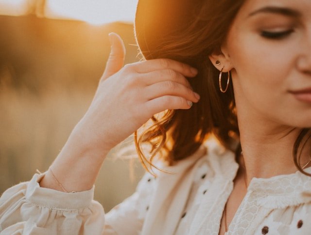 Reignite Your Earring Style with These Easy Trends