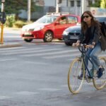Cycling's Health Benefits
