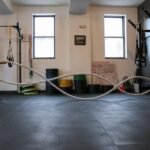 Essentials for an Inspiring Home Gym in Your Garage