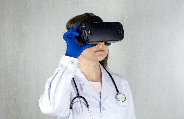 Enhancing Daily Choices Through Improved Health Data