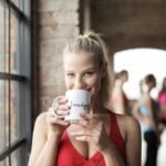 Integrating Caffeine Pouches into an Active Lifestyle