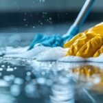 How Professional Cleaning Reduces Home Allergens: Key Insights
