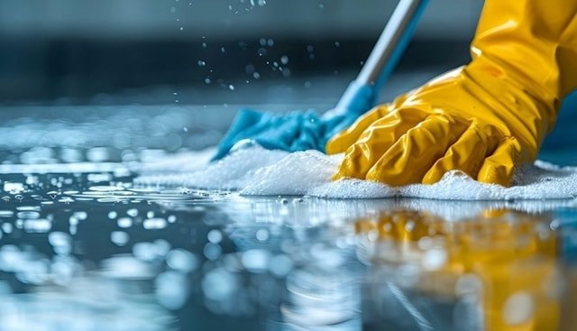 How Professional Cleaning Reduces Home Allergens: Key Insights