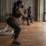 How Cardarine Boosts Workout Performance
