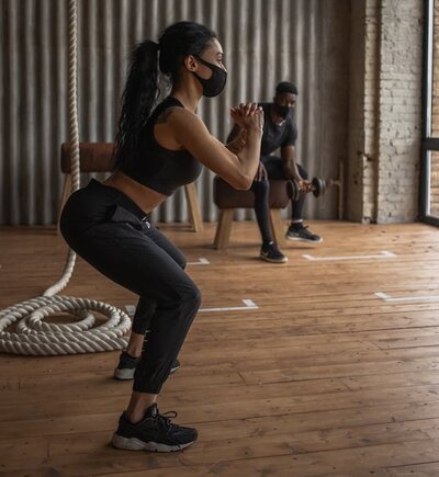 How Cardarine Boosts Workout Performance