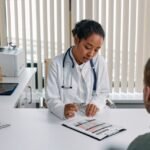 The Role of Patient