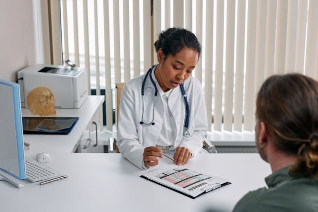 The Role of Patient