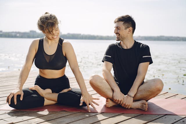 The Role of Exercise in Enhancing Mental Health During Recovery