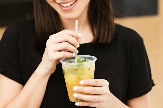 Duration of THC Drinks in Your System