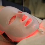 Enhancing Skin Health and Reducing Wrinkles with Red Light Therapy