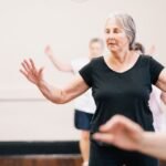 Promoting Active Lifestyles in Senior Living Communities Through Recreation