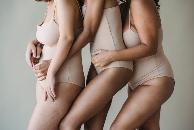 The Impact of #SkinnyTok on Body Image Perception