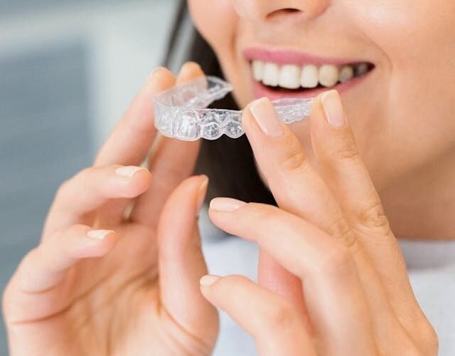 The Impact of Teeth Straightening on Your Smile