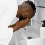 Creating an Effective Skincare Routine for Men
