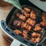Air Fryer Cleaning and Maintenance Guide