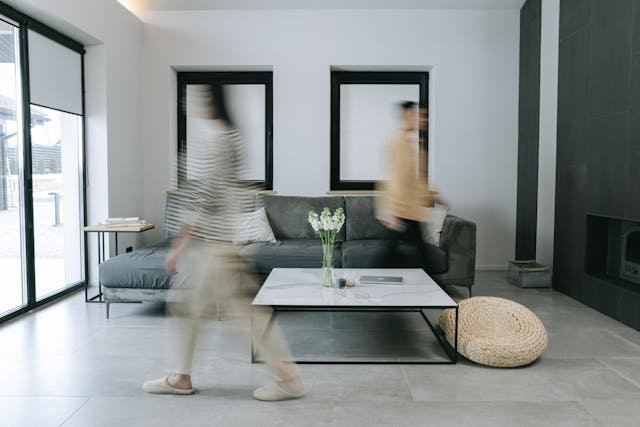 Creating a Luxury Home Aesthetic on a Budget