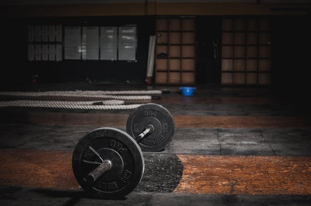Creating the Ideal Home Gym