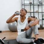 Boosting Performance with Hydration Supplements