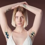 Grooming Underarm Hair for Hygiene and Comfort