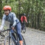 Incorporating Cycling into a Busy Lifestyle