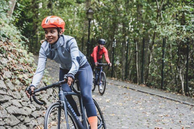Incorporating Cycling into a Busy Lifestyle