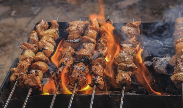 Mastering BBQ Seasonings and Cooking Techniques