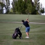 Tips for Staying Healthy While Golfing